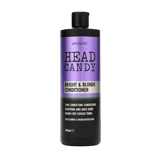 Anovia Head Candy Bright & Blonde Conditioner 500ml