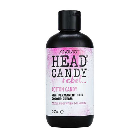 Anovia Head Candy Rebel Semi-Permanent Colour