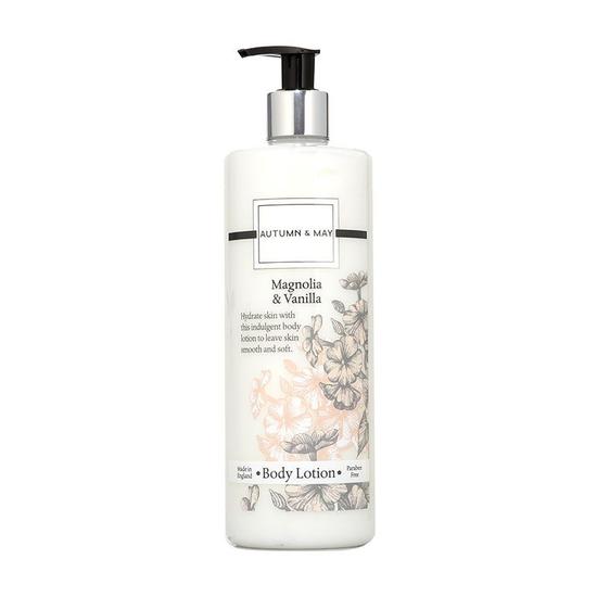 Anovia Magnolia & Vanilla Body Lotion 500ml