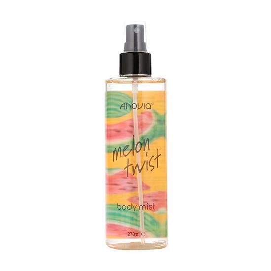 Anovia Melon Twist Body Mist 270ml