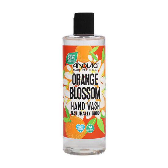 Anovia Orange Blossom Hand Wash 350ml
