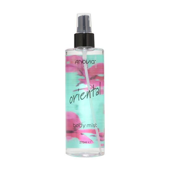 Anovia Oriental Body Mist 270ml