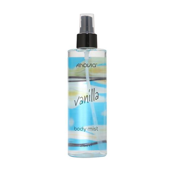 Anovia Vanilla Body Mist 270ml