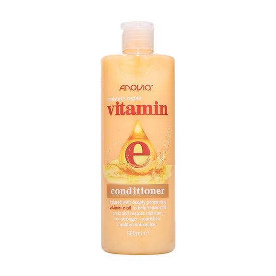 Anovia Vitamin E Conditioner 500ml