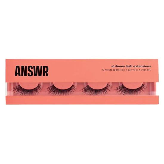 Answr At Home Lash Extensions Large