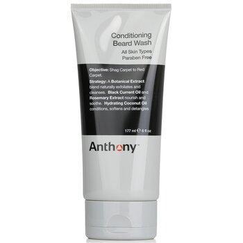 Anthony Conditioning Beard Wash 177ml