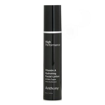 Anthony High Performance Vitamin A Hydrating Facial Lotion 50ml