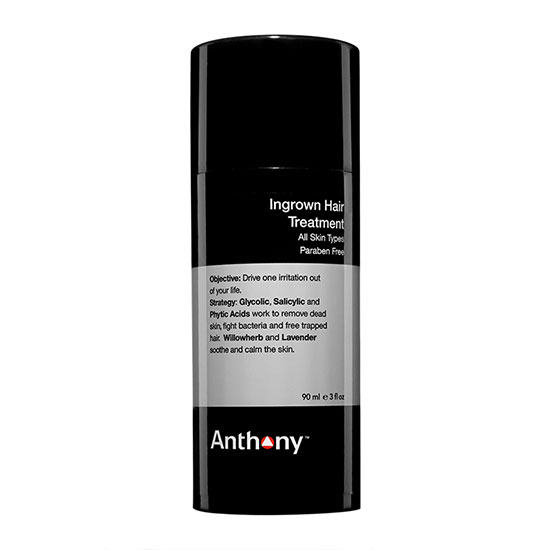 Anthony INGROWN HAIR TREATMENT 90ml