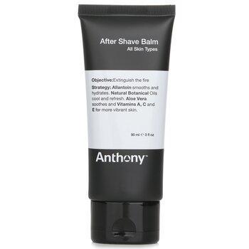 Anthony Logistic For Men Aftershave Balm 90ml