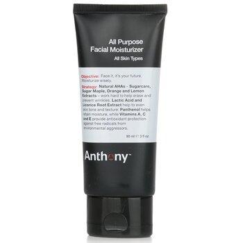 Anthony Logistics For Men All Purpose Facial Moisturiser 90ml
