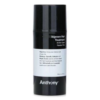 Anthony Logistics For Men Ingrown Hair Treatment 90ml