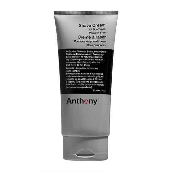 Anthony SHAVE CREAM