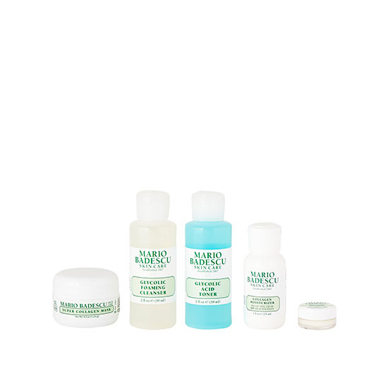 Mario Badescu Anti Ageing Kit