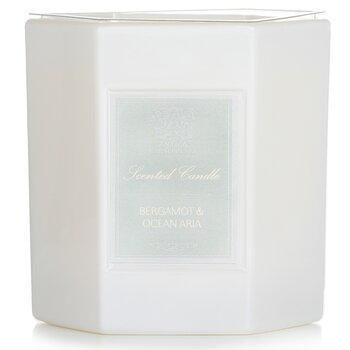 Antica Farmacista Candle Bergamot & Ocean Aria 255g
