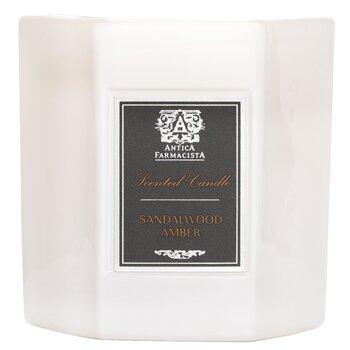 Antica Farmacista Candle Sandalwood Amber 255g