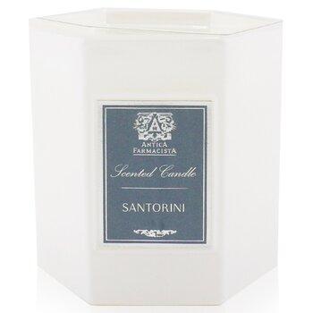 Antica Farmacista Candle Santorini 255g