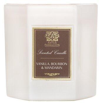 Antica Farmacista Candle Vanilla, Bourbon & Mandarin