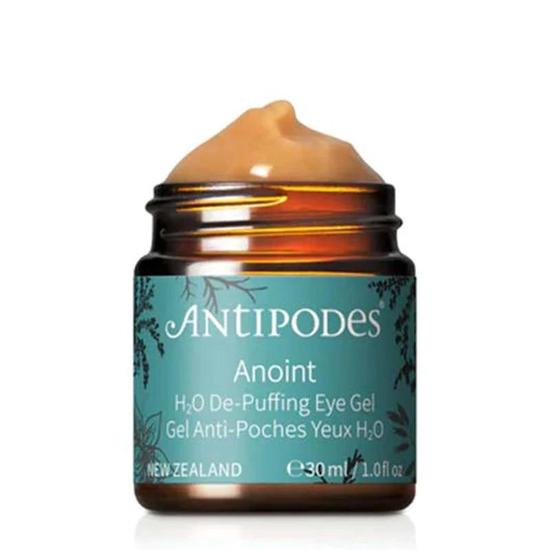 Antipodes Anoint H2o De Puffing Eye Gel 30ml