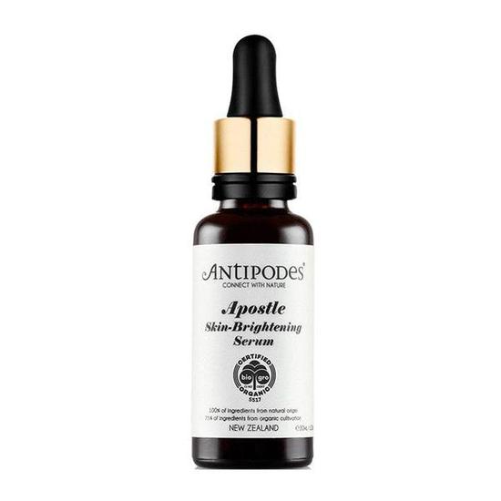 Antipodes Apostle Skin Brightening & Tone Correcting Serum 10ml