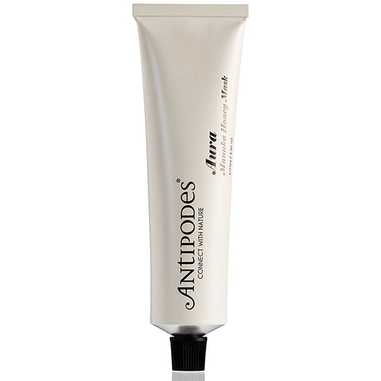Antipodes Aura Manuka Honey Mask 75ml