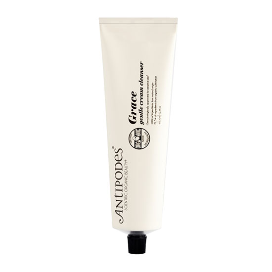 Antipodes Grace Gentle Cream Cleanser 120ml