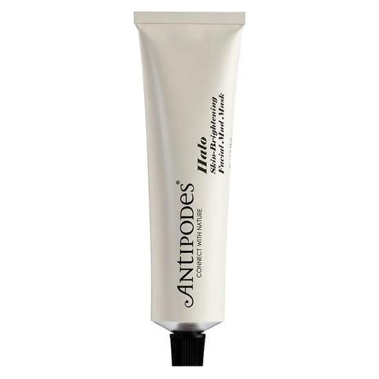 Antipodes Halo Skin Brightening Facial Mud Mask 75ml