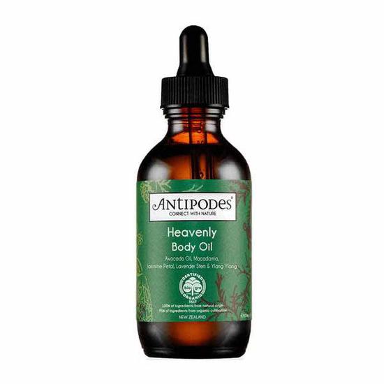 Antipodes Heavenly Body Oil 100ml