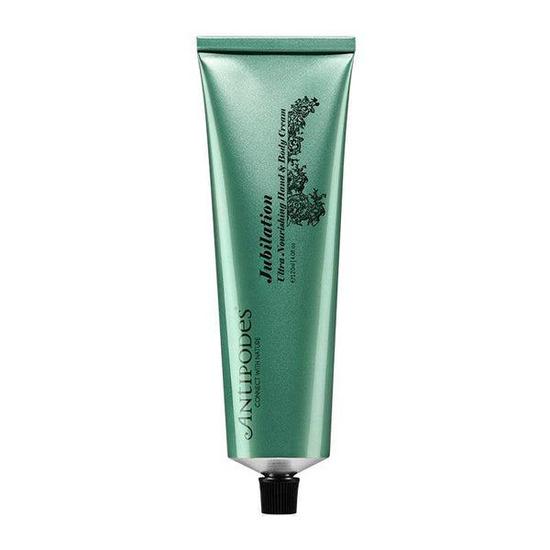 Antipodes Jubilation Ultra Nourishing Hand & Body Cream 120ml