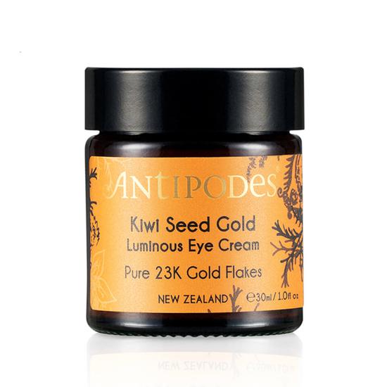 Antipodes Anoint H2O De-Puffing Eye Gel, 30ml - Eye Cream