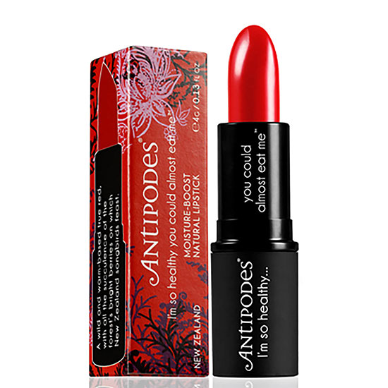 Antipodes Lipstick