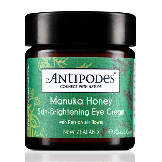 Antipodes Manuka Honey Eye Cream 30ml