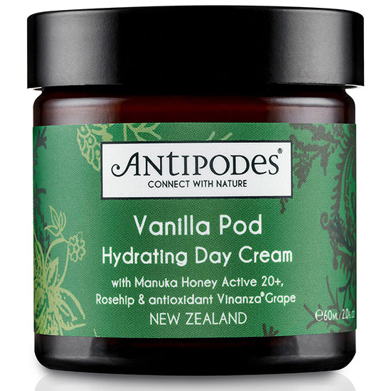 Antipodes Vanilla Pod Hydrating Day Cream