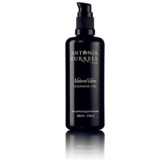 Antonia Burrell Natural Glow Cleansing Oil