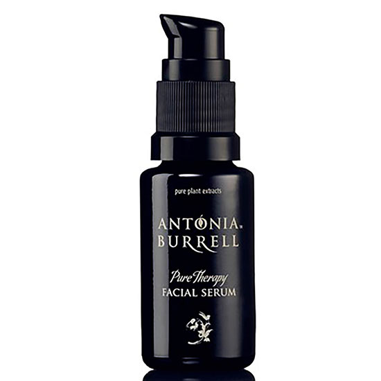Antonia Burrell Pure Therapy Facial Serum Oil