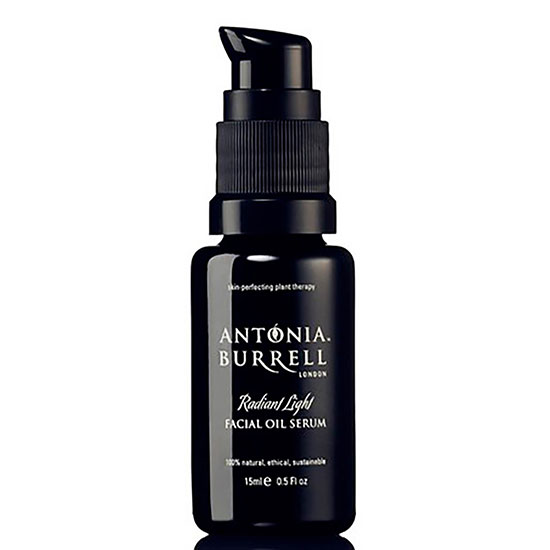 Antonia Burrell Radiant Light Facial Serum Oil