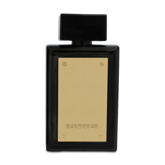 Antonio Banderas Banderas The Golden Secret Eau De Toilette 100ml