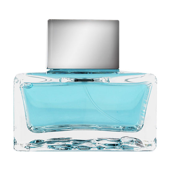 Antonio Banderas Blue Seduction Eau de Toilette Spray 50ml