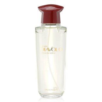 Antonio Banderas Diavolo Eau De Toilette 100ml