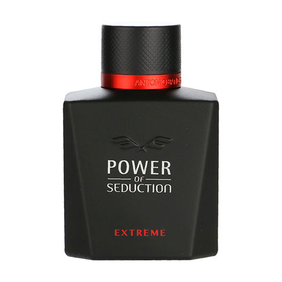 Antonio Banderas Power of Seduction Extreme
