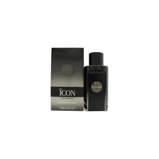Antonio Banderas The Icon Eau De Parfum