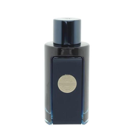 Antonio Banderas The Icon Eau De Toilette 100ml