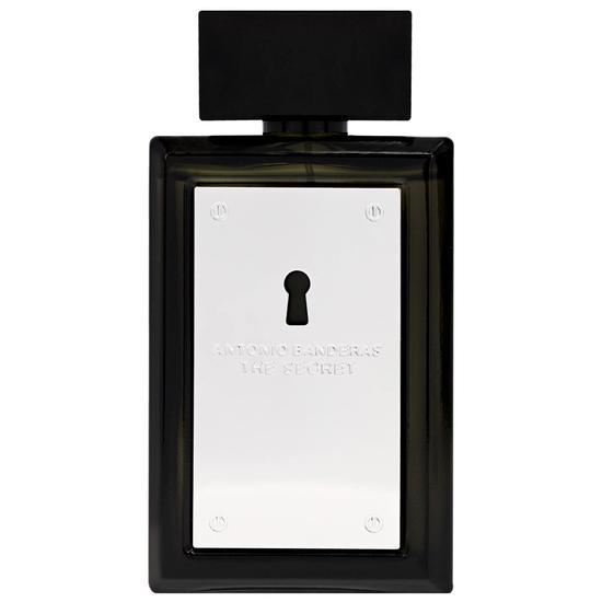Antonio Banderas The Secret Eau De Toilette