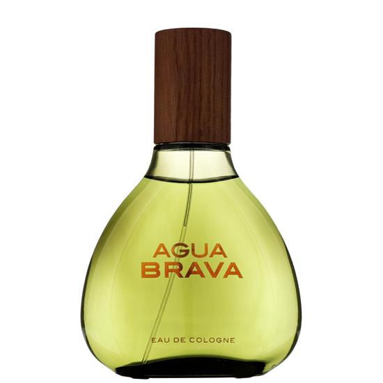 Antonio Puig Agua Brava Eau De Cologne 100ml