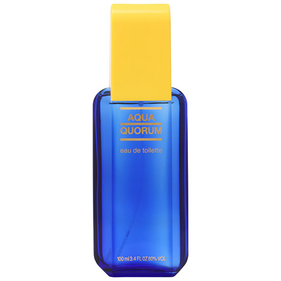 Puig Aqua Quorum Eau De Toilette