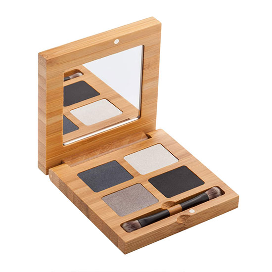 ANTONYM COSMETICS Quattro Eyeshadow To The Moon & Black 6g