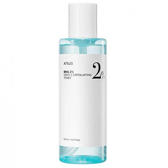 ANUA BHA 2% Gentle Exfoliating Toner