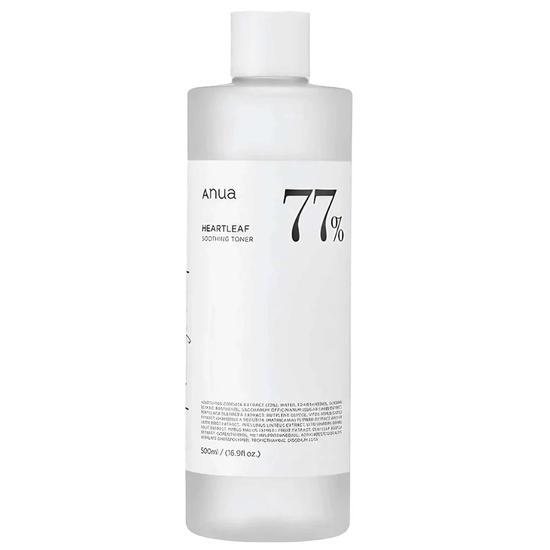 ANUA Heartleaf 77% Soothing Toner