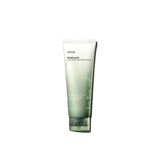 ANUA Heartleaf LHA Moisture Peeling Gel 120ml