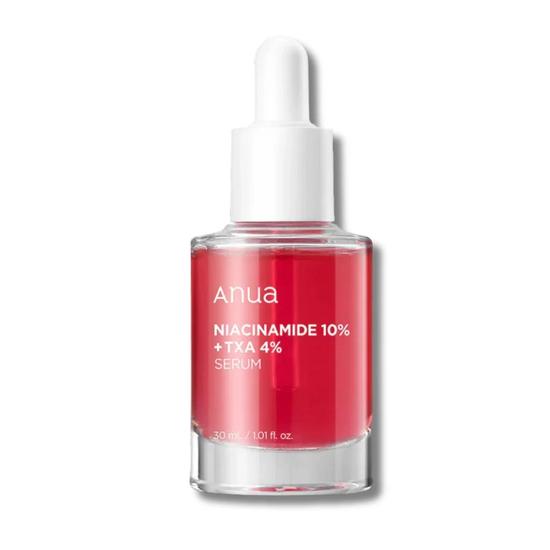 ANUA Niacinamide 10 Txa 4 Dark Spot Removing Serum 30 ml