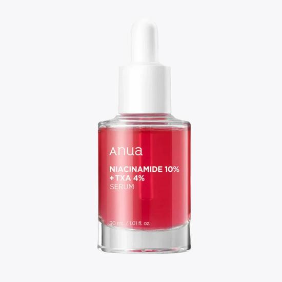ANUA Niacinamide 10% & TXA 4% Dark Spot Removing Serum 30ml